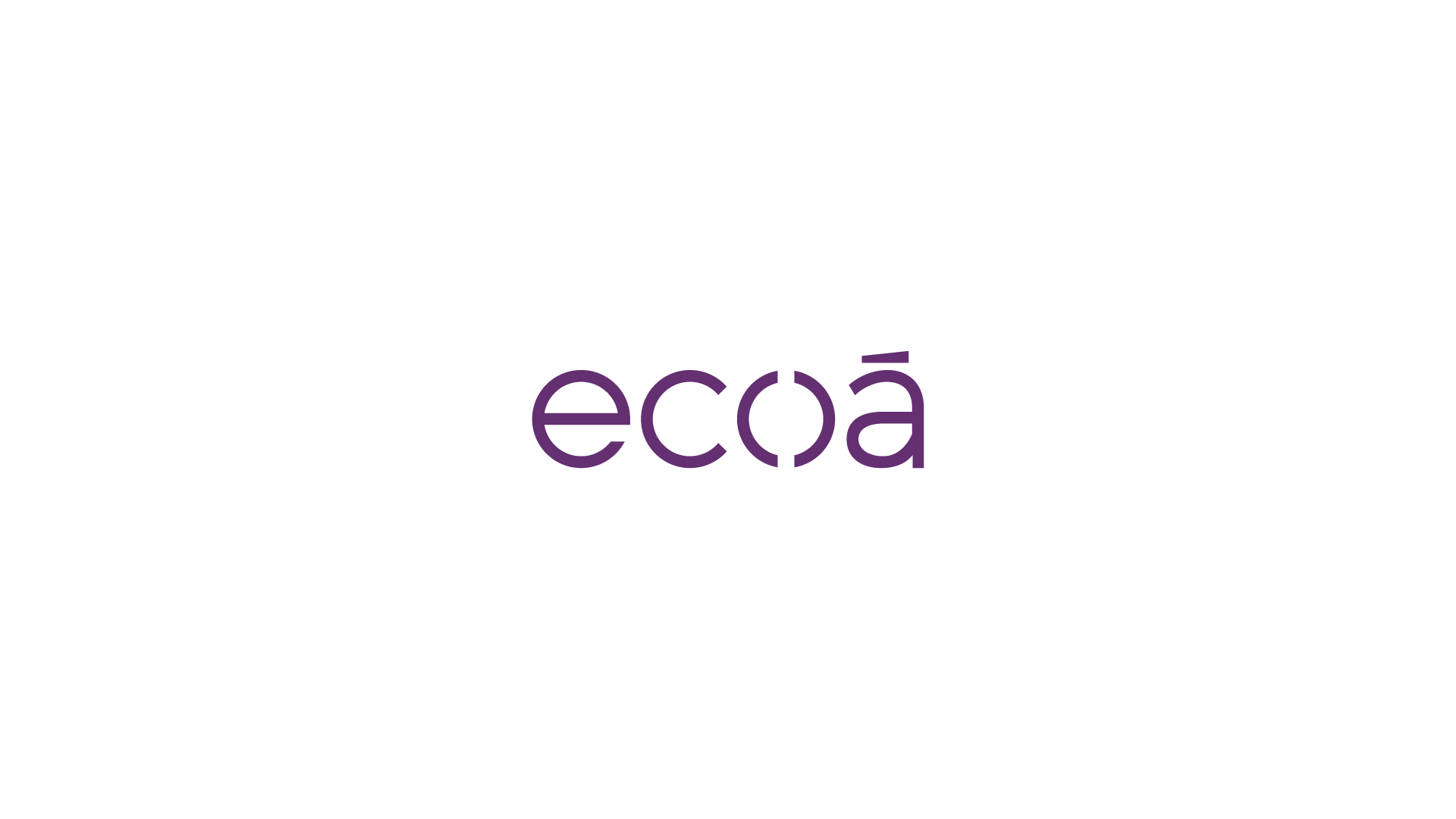 ecoá